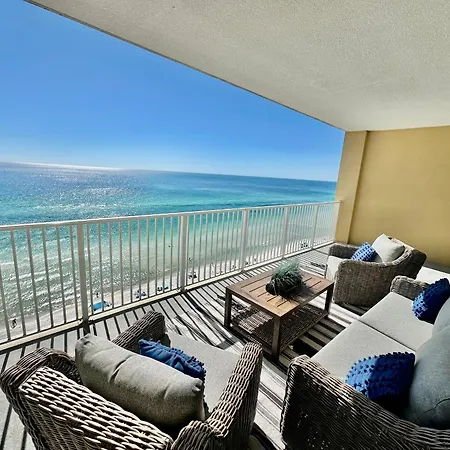 Villa Tropic Winds 1208